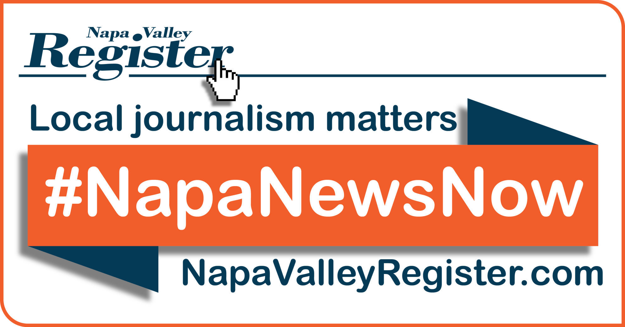 #NapaNewsNow
